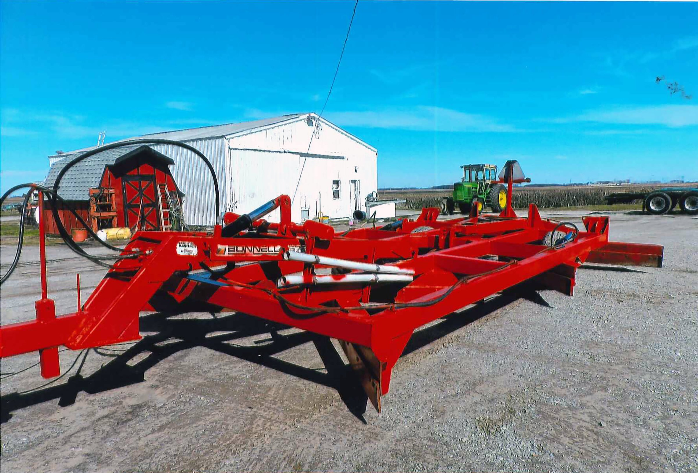 Property photo 9 - ONLINE ONLY FARM EQUIPMENT AUCTION!